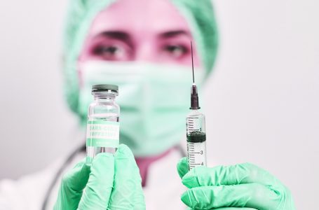Można otrzymać odszkodowanie za powikłania pojawiające się po szczepionce?